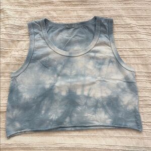 Brandy Melville Crop Top